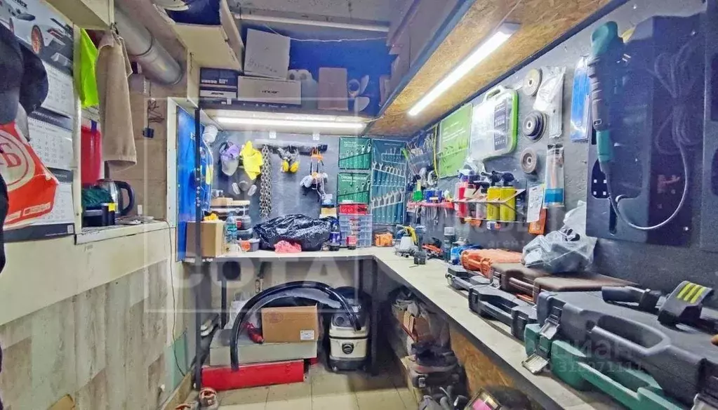 Помещение свободного назначения в Воронежская область, Воронеж ул. 9 ... - Фото 2