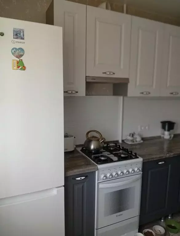 Продаётся 2-к квартира, 50.7 м - Фото 1
