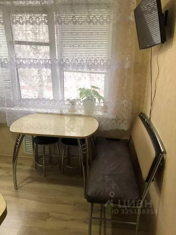 3-к кв. Пензенская область, Пенза просп. Строителей, 66 (67.6 м) - Фото 2