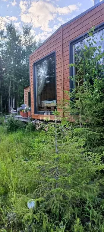 Дача 32 м на участке 13 сот. - Фото 0