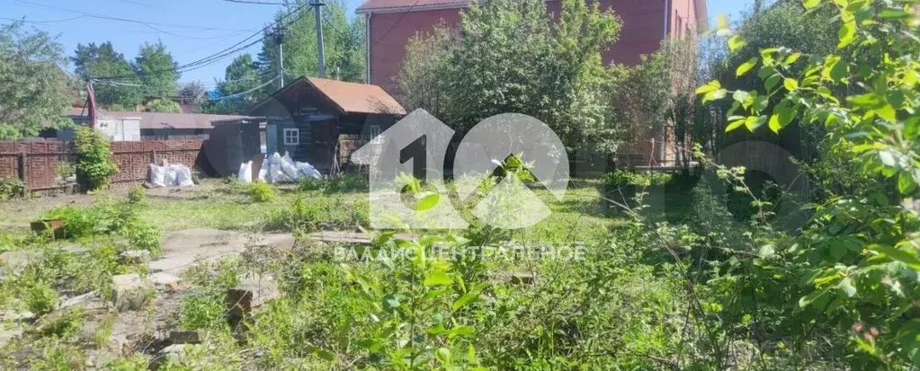 Участок 4,5 сот. (СНТ, ДНП) - Фото 0