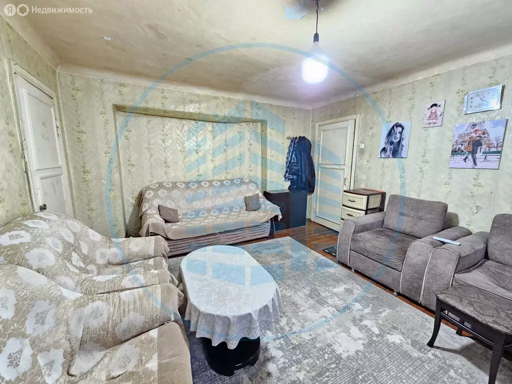 2-комнатная квартира: Ессентуки, Яснополянская улица, 80В (42.8 м) - Фото 1