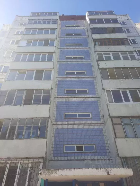 2-к кв. Алтайский край, Барнаул Сиреневая ул., 1/285 (44.0 м) - Фото 0
