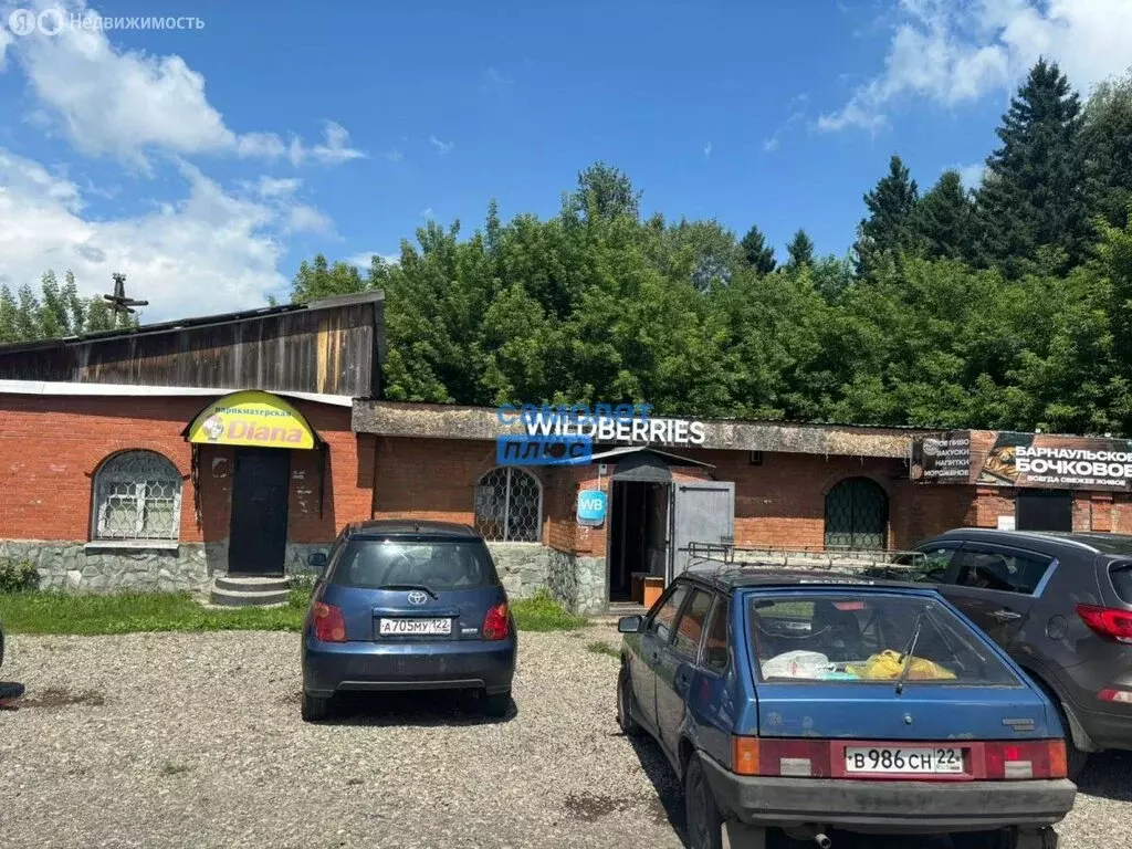 Помещение свободного назначения (179.2 м) - Фото 1