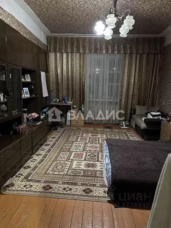 3-к кв. Московская область, Воскресенск ул. Мичурина, 6 (92.0 м) - Фото 2