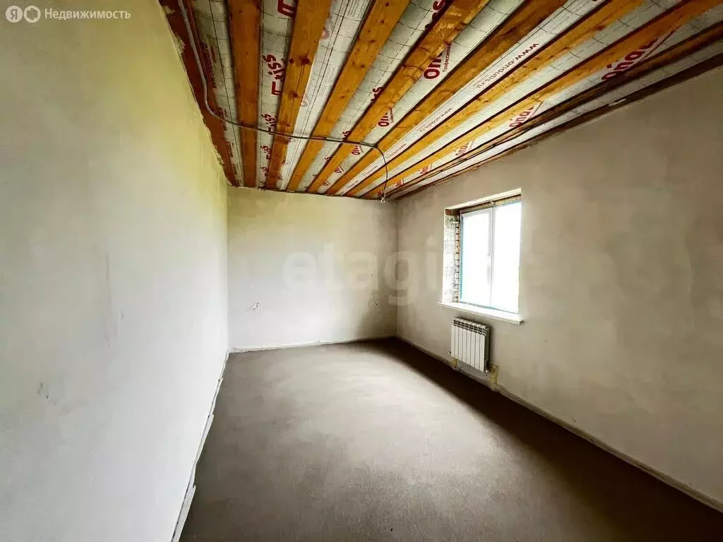 Дом в Большие Кургузи, Цветочная улица (131 м) - Фото 0