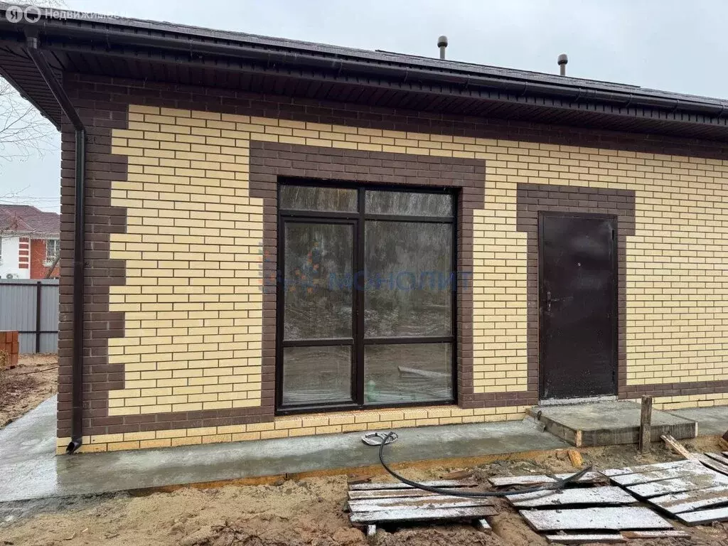 Дом в Кстово, улица Котовского, 66 (38 м) - Фото 2