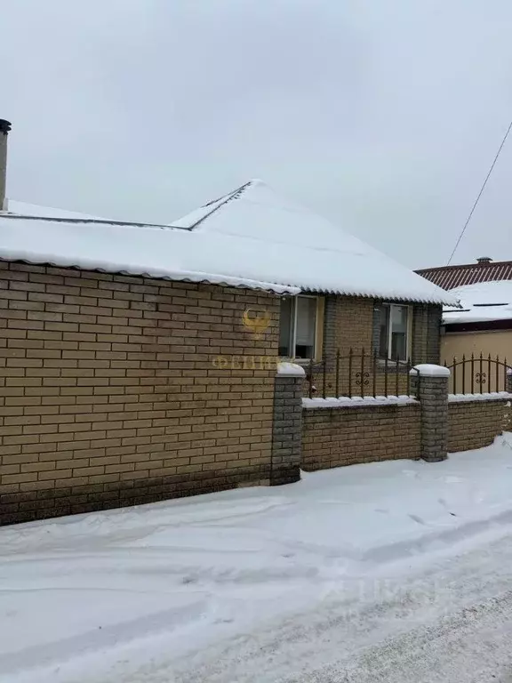 Дом в Белгородская область, Белгород ул. Молодогвардейцев, 17 (73 м) - Фото 2