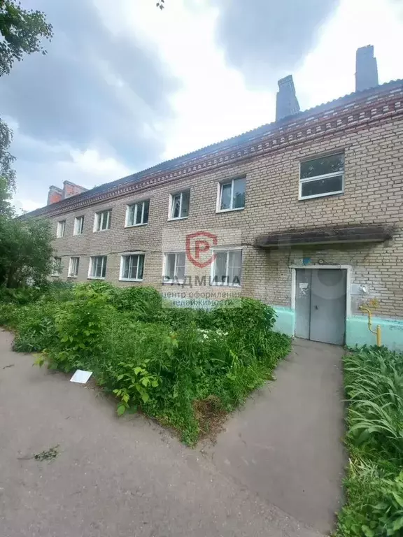 3-к. квартира, 60,6 м, 2/2 эт. - Фото 1