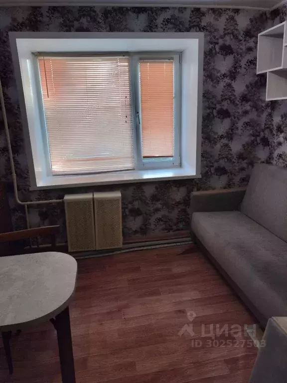 Студия Алтайский край, Барнаул Северо-Западная ул., 56 (13.0 м) - Фото 1