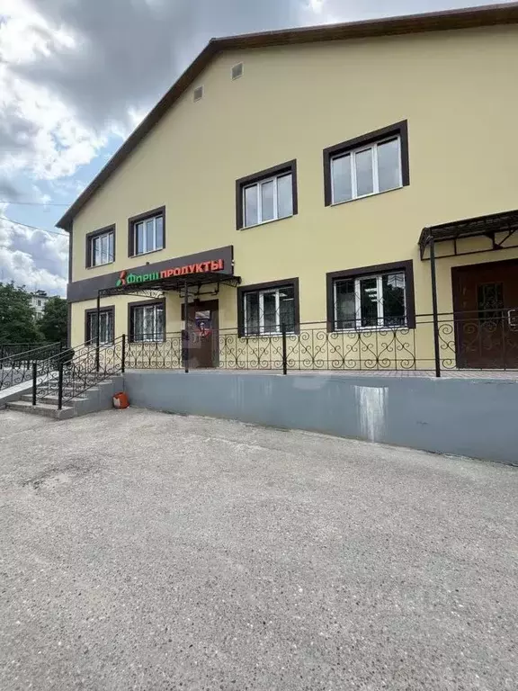Офис в Калужская область, Дзержинский район, Товарково городское ... - Фото 0