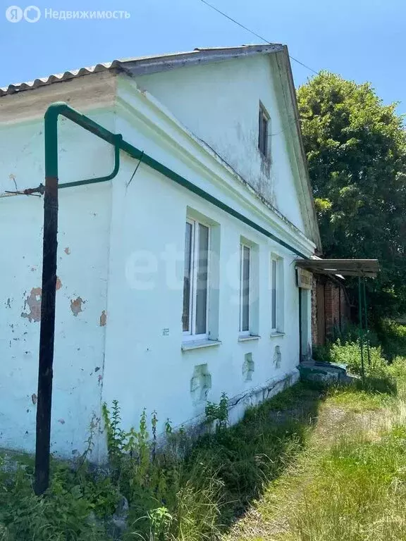 Участок в село Гизель, улица Ленина (5.5 м) - Фото 0