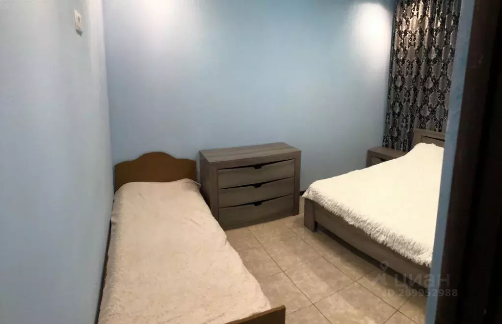 Комната Северная Осетия, Моздок ул. Гагарина, 8А (45.0 м) - Фото 1