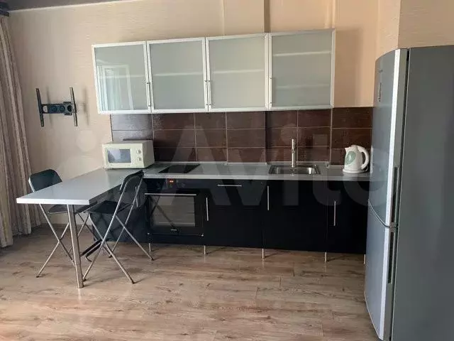 Квартира-студия, 29 м, 5/18 эт. - Фото 0