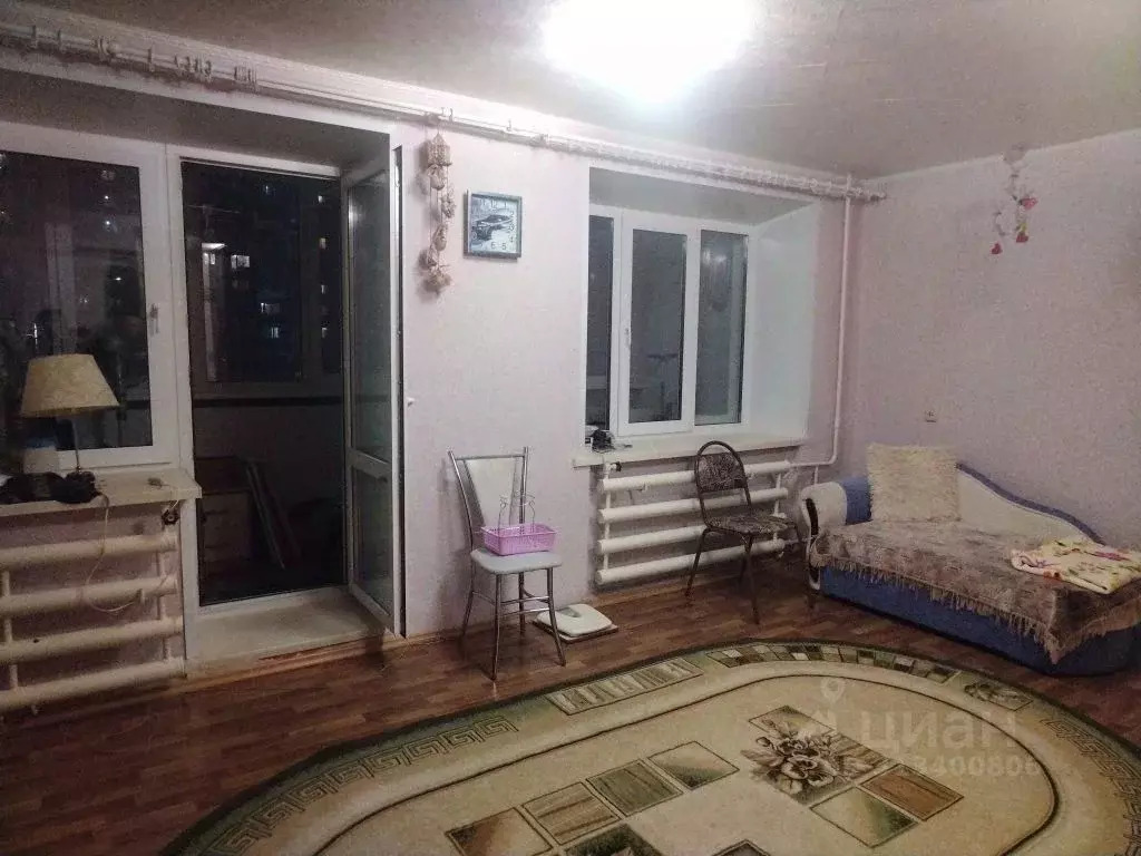 Комната Нижегородская область, Нижний Новгород Ясная ул., 30 (22.1 м) - Фото 0