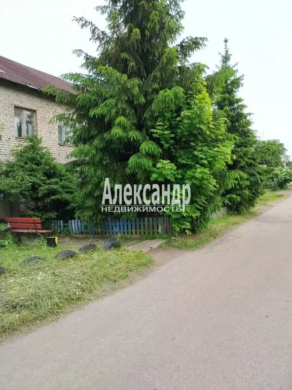 2-комнатная квартира: Выборг, улица имени А.К. Харитонова, 45 (44.7 м) - Фото 1