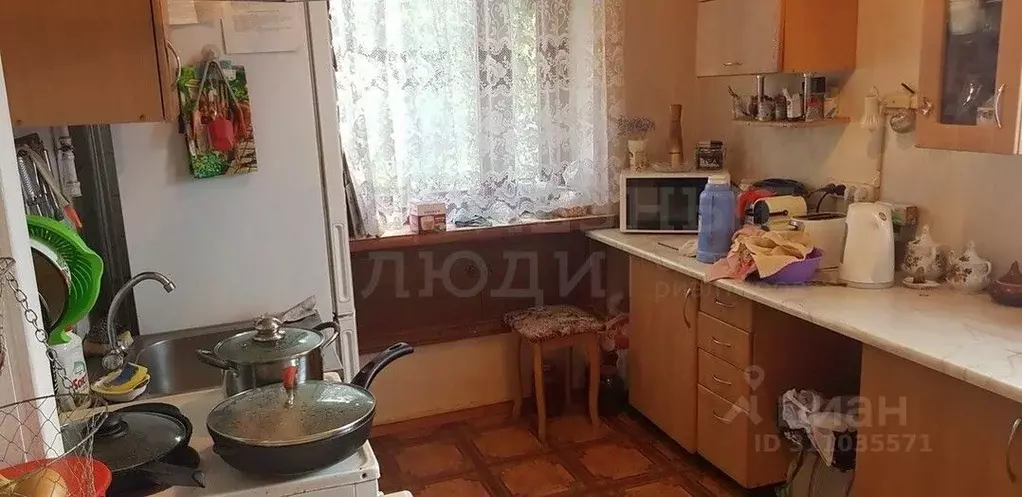 Дом в Новгородская область, Боровичи пос. Полыновка, ул. Северная (174 ... - Фото 1