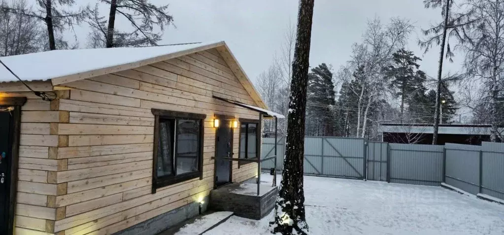 3-к кв. Бурятия, Северобайкальск ул. 60 лет ВЛКСМ, 2А (65.0 м) - Фото 2