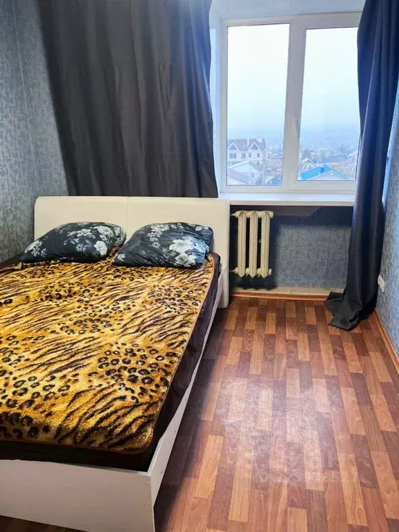 3-к кв. Волгоградская область, Волгоград Триумфальная ул., 26 (60.0 м) - Фото 2