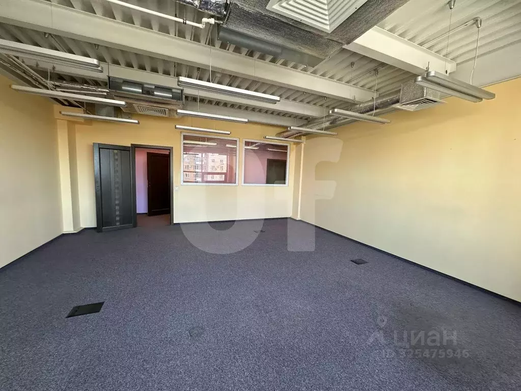 Офис в Москва ул. Шаболовка, 31Г (2001 м) - Фото 1