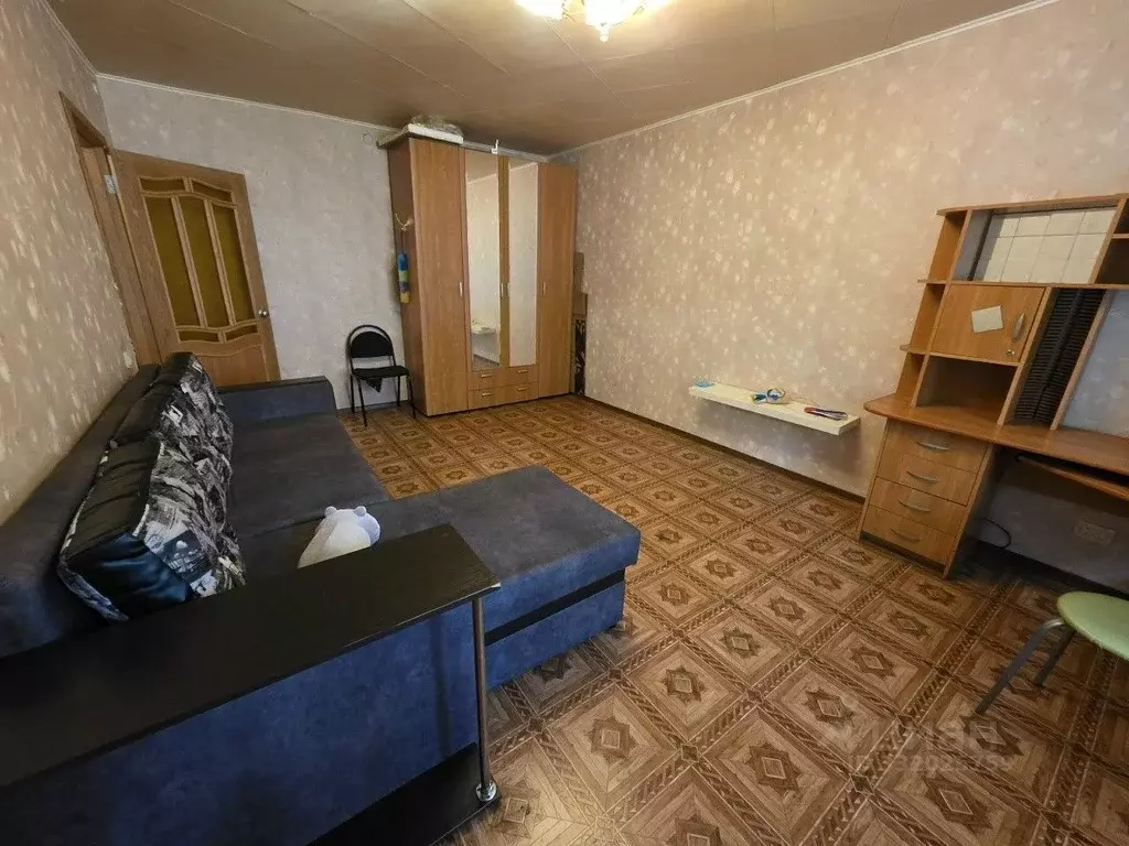1-к кв. Ленинградская область, Кириши просп. Ленина, 6 (32.1 м) - Фото 2