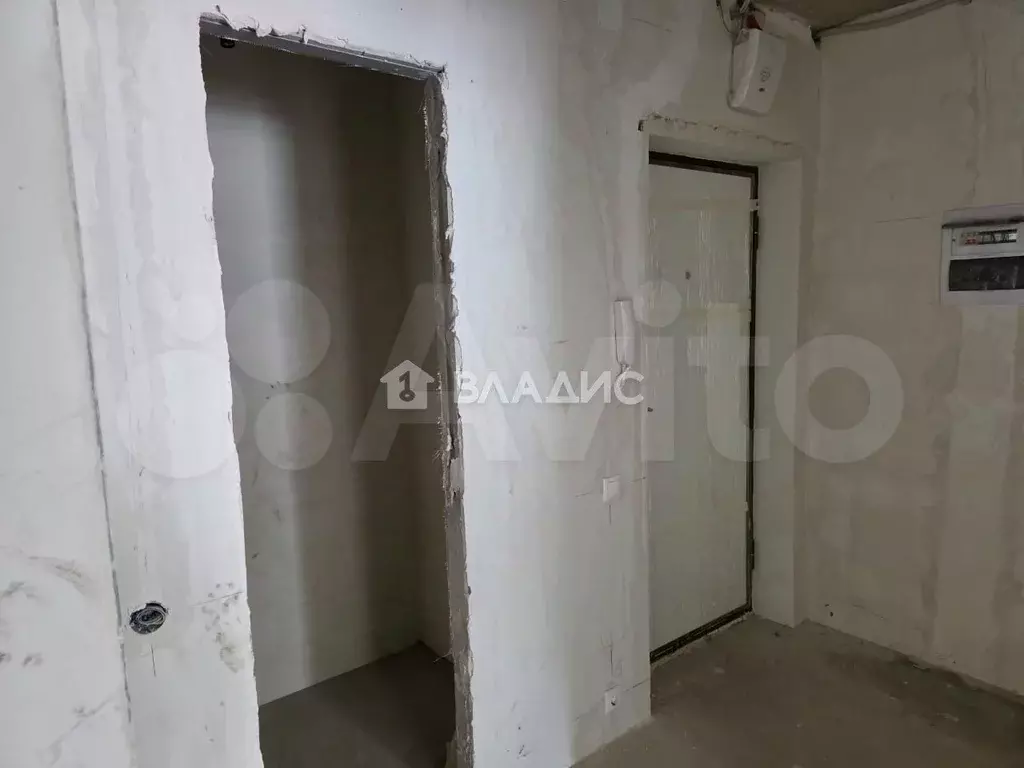 3-к. квартира, 66,1 м, 4/21 эт. - Фото 1