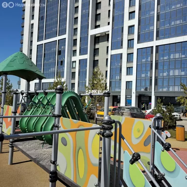 Помещение свободного назначения (51.9 м) - Фото 1