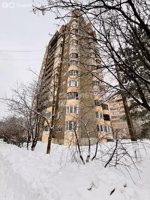 1-комнатная квартира: Серпухов, Юбилейная улица, 9 (43.9 м) - Фото 1