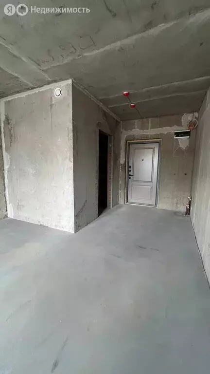 1-комнатная квартира: Иркутск, улица Юрия Левитанского, 16 (31.5 м) - Фото 1