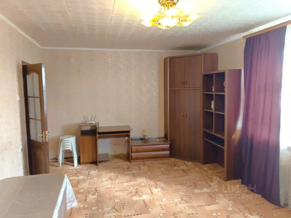 2-к кв. Крым, Бахчисарай ул. Мира, 18 (53.7 м) - Фото 2