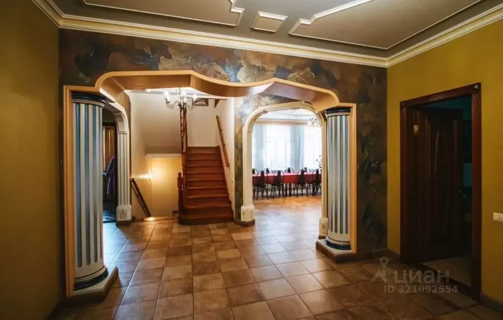 Дом в Самарская область, Самара 7-я линия, 7П (320 м) - Фото 1
