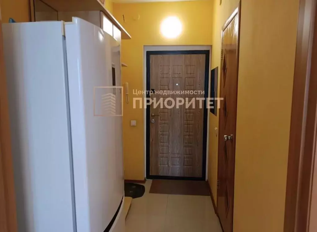 Квартира, , 25 м - Фото 0