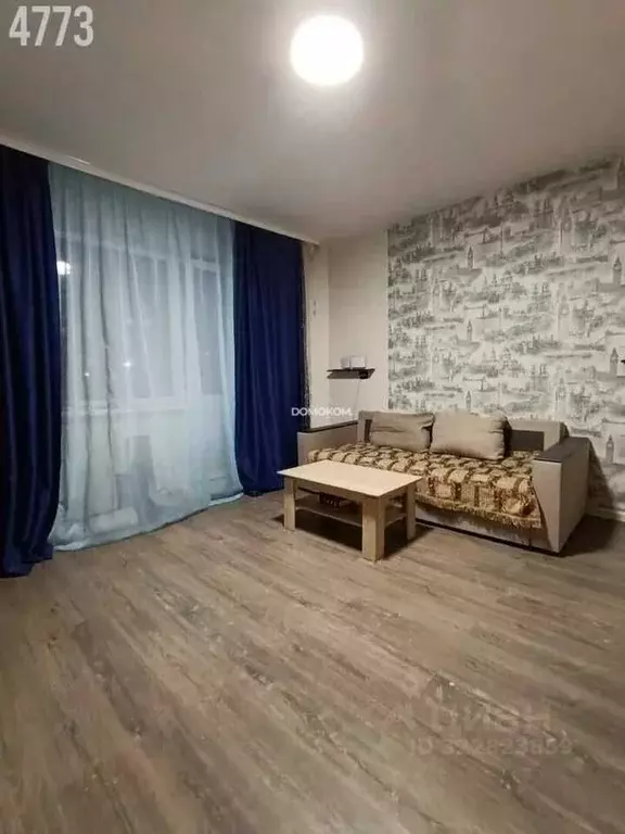 4-к кв. Свердловская область, Нижний Тагил ул. Захарова, 5 (73.4 м) - Фото 2