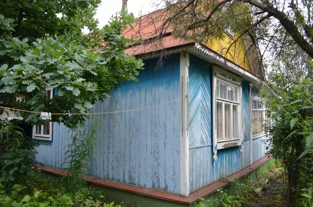 Дом в Свердловская область, Екатеринбург Шахтер ПИ Уралгипрошахт КС,  ... - Фото 1
