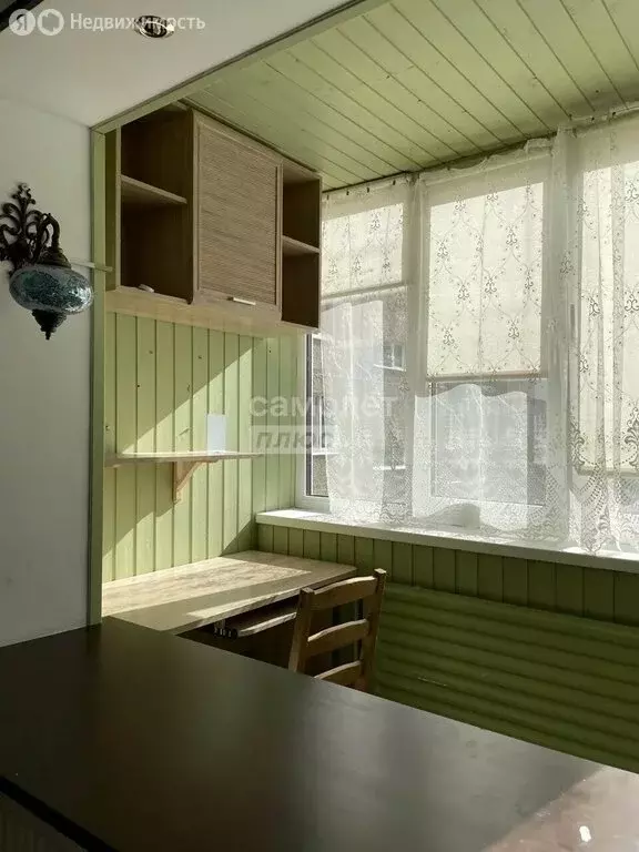 4-комнатная квартира: Уфа, улица Степана Кувыкина, 15 (80 м) - Фото 1