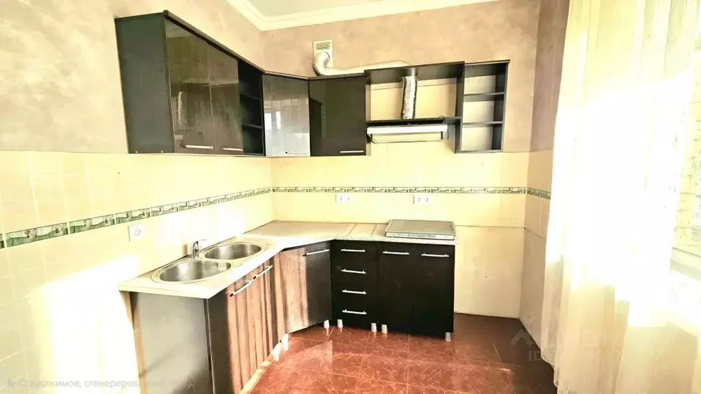 1-к кв. Краснодарский край, Анапа Алексеевка мкр, ул. Спортивная, 26 ... - Фото 0