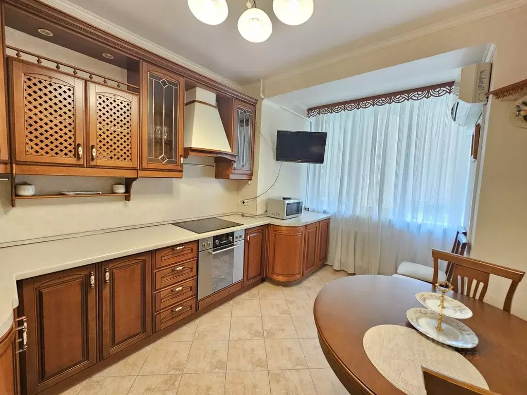 3-к кв. Москва пос. Коммунарка, 18 (65.0 м) - Фото 1