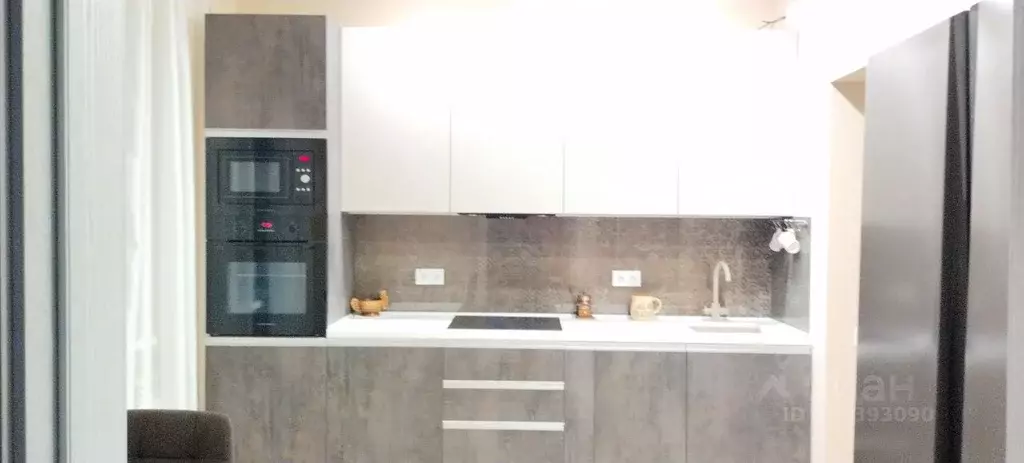 2-к кв. Новосибирская область, Новосибирск Академгородок мкр, бул. ... - Фото 1