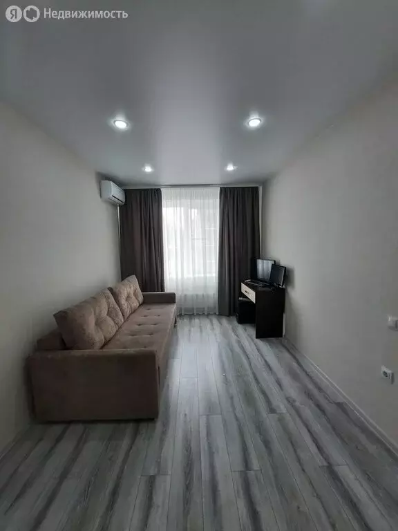 1-комнатная квартира: Михайловск, улица Ишкова, 99 (29.9 м) - Фото 1