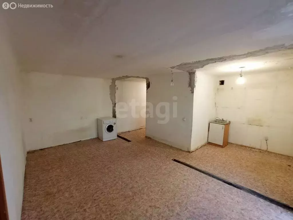 2-комнатная квартира: Иркутск, 14-й Советский переулок, 24 (44 м) - Фото 1