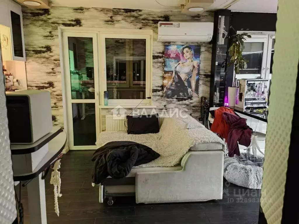 2-к кв. Москва Щелковское ш., 74 (56.0 м) - Фото 1