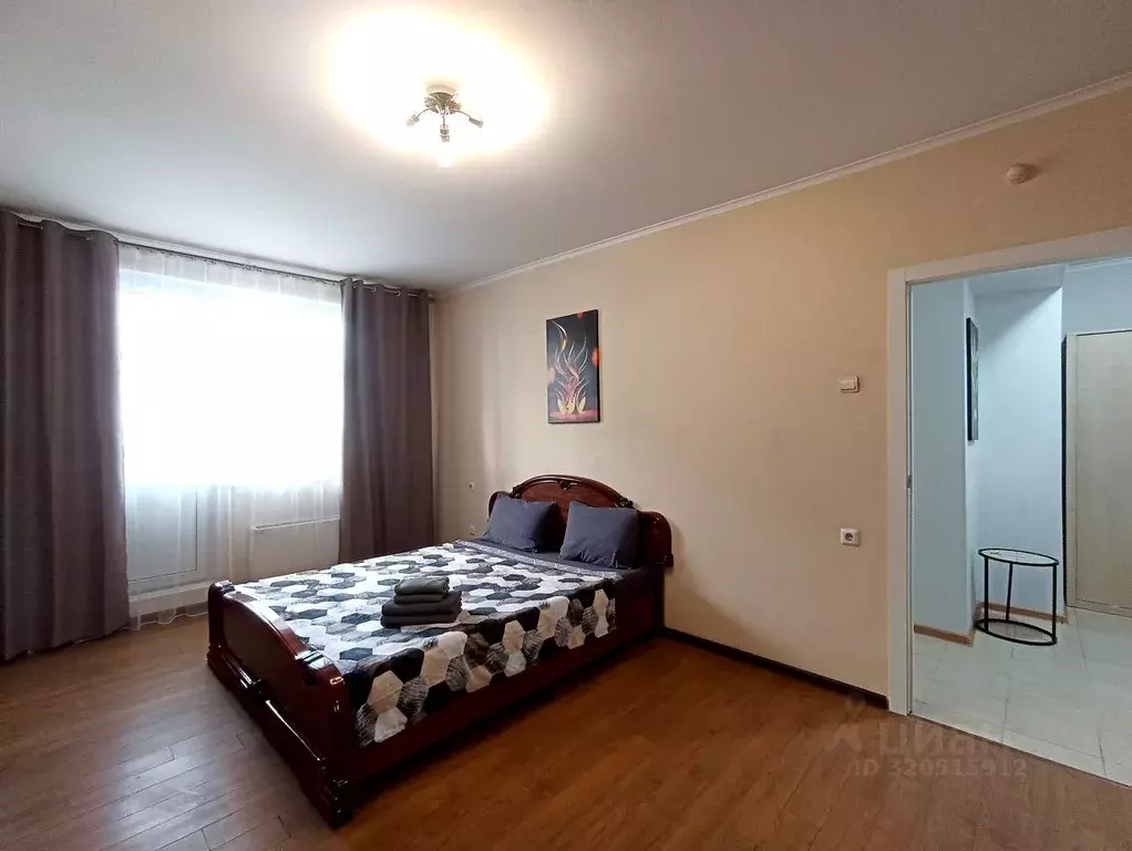 1-к кв. Московская область, Реутов ул. Имени Академика В.Н. Челомея, 9 ... - Фото 0