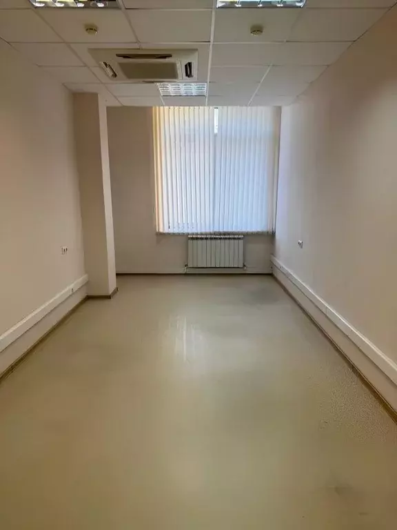 Офис в Новосибирская область, Новосибирск ул. Романова, 27 (17 м) - Фото 1