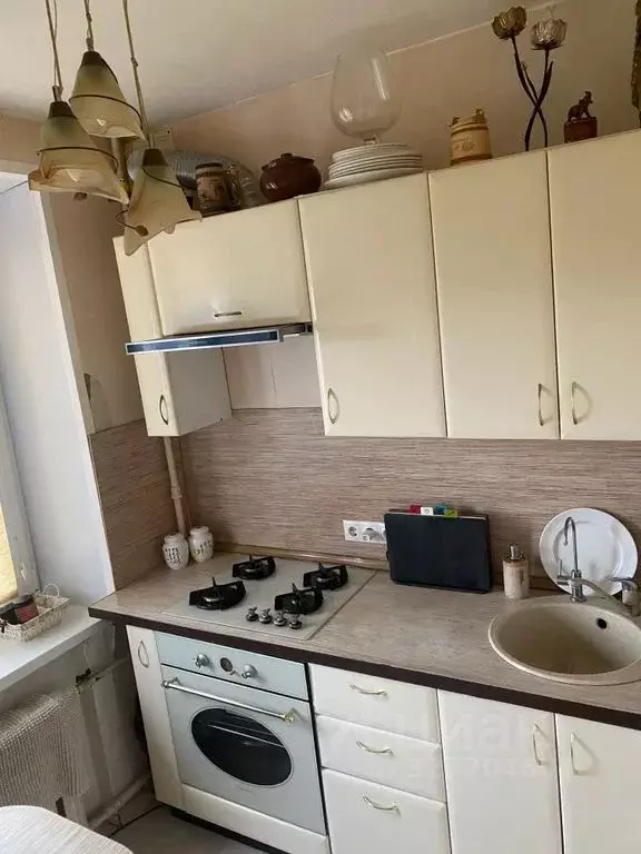 1-к кв. Москва ул. Петра Романова, 2К2 (40.0 м) - Фото 2