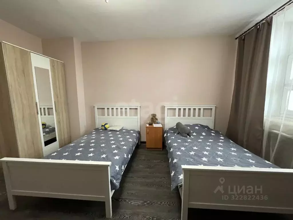 4-к кв. Красноярский край, Норильск Ленинский просп., 7 (115.3 м) - Фото 2