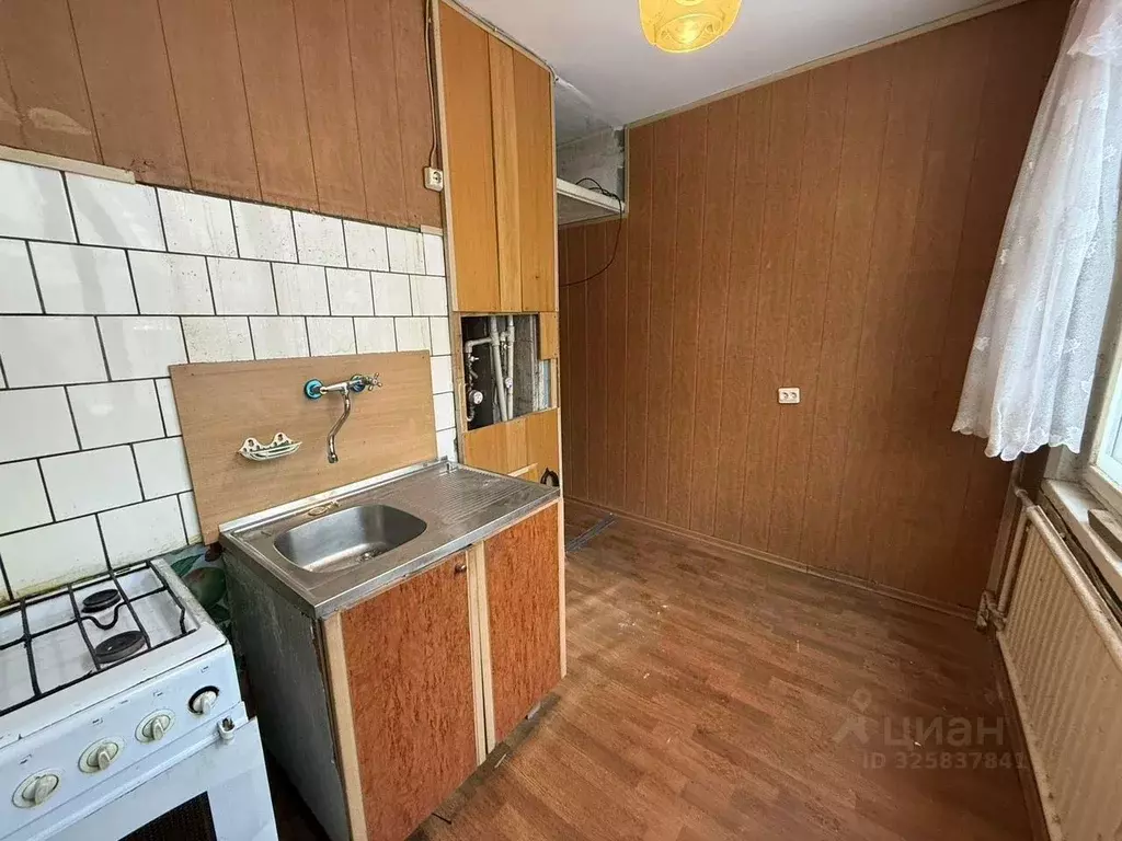 3-к кв. Санкт-Петербург просп. Культуры, 29К2 (49.0 м) - Фото 2