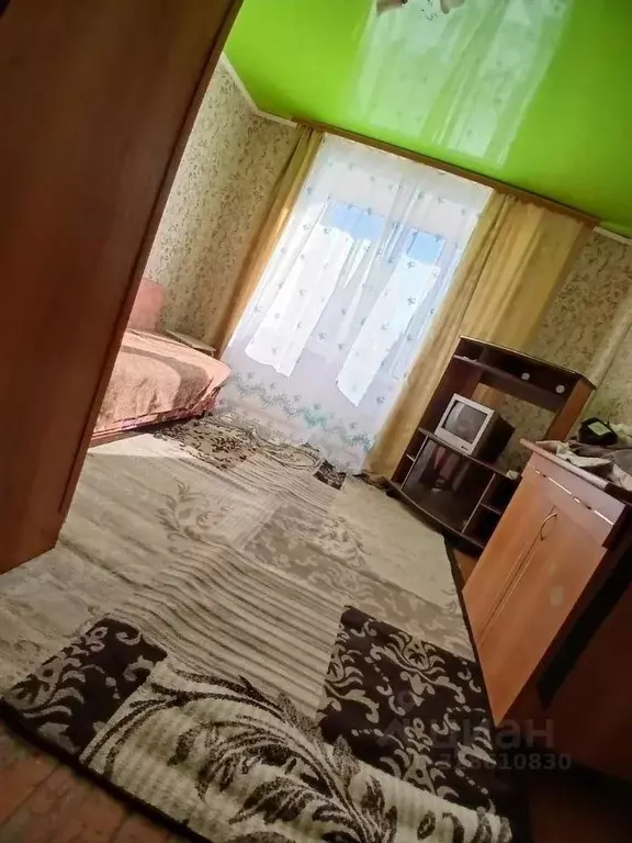 Комната Башкортостан, Дюртюли ул. Матросова, 10 (12.7 м) - Фото 1