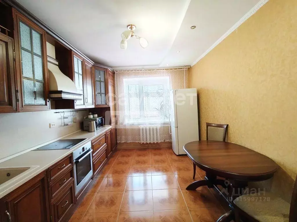 3-к кв. Забайкальский край, Чита ул. Токмакова, 21 (95.4 м) - Фото 0