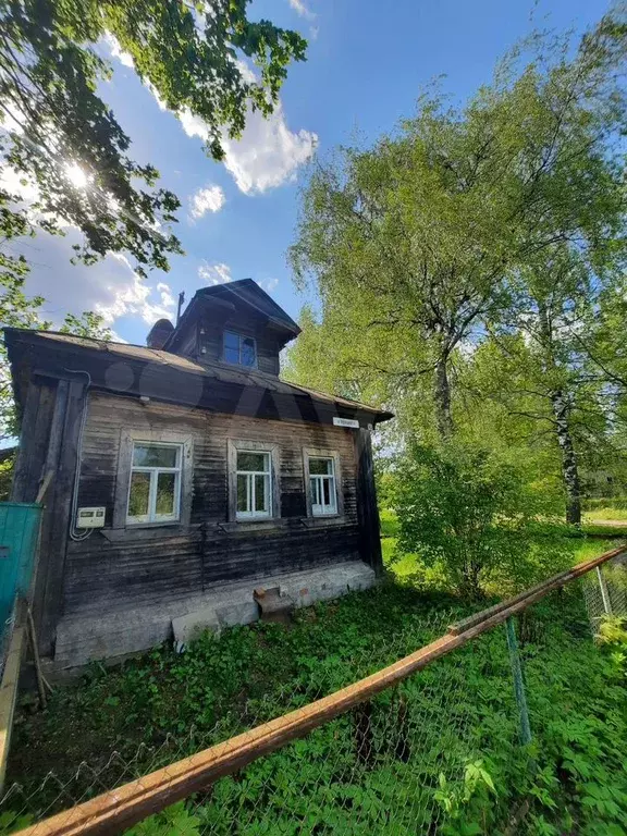Дом 30 м на участке 7,4 сот. - Фото 1