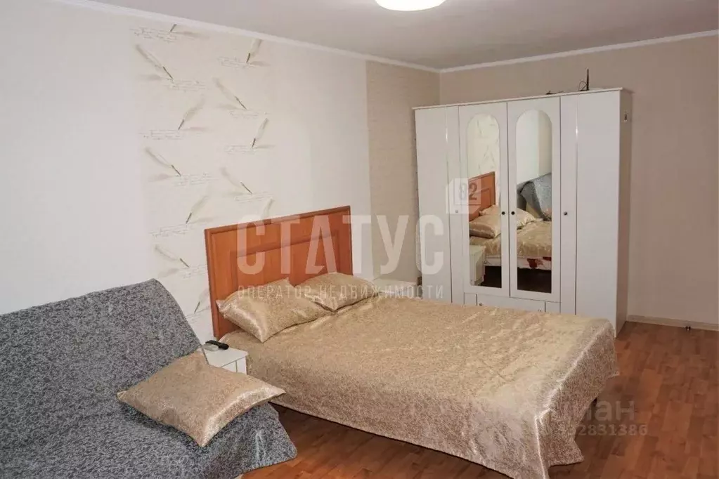 1-к кв. Крым, Ялта ул. К. Маркса, 11к1 (40.0 м) - Фото 2